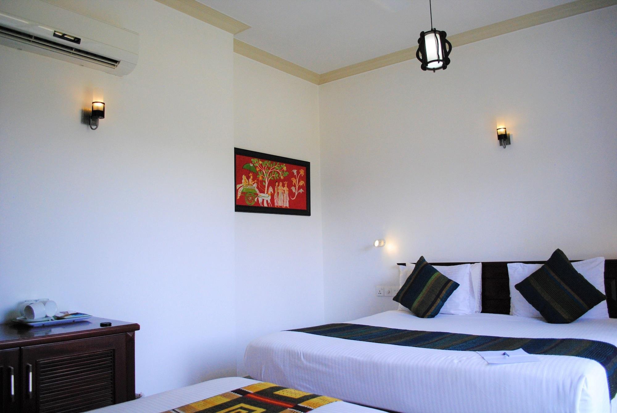 Hotel Yo Kandy Exterior photo