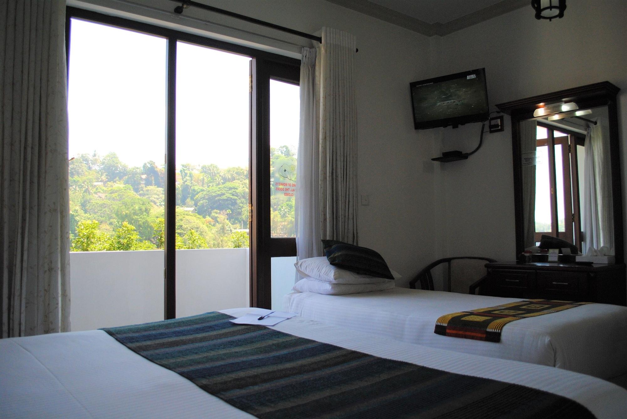 Hotel Yo Kandy Exterior photo