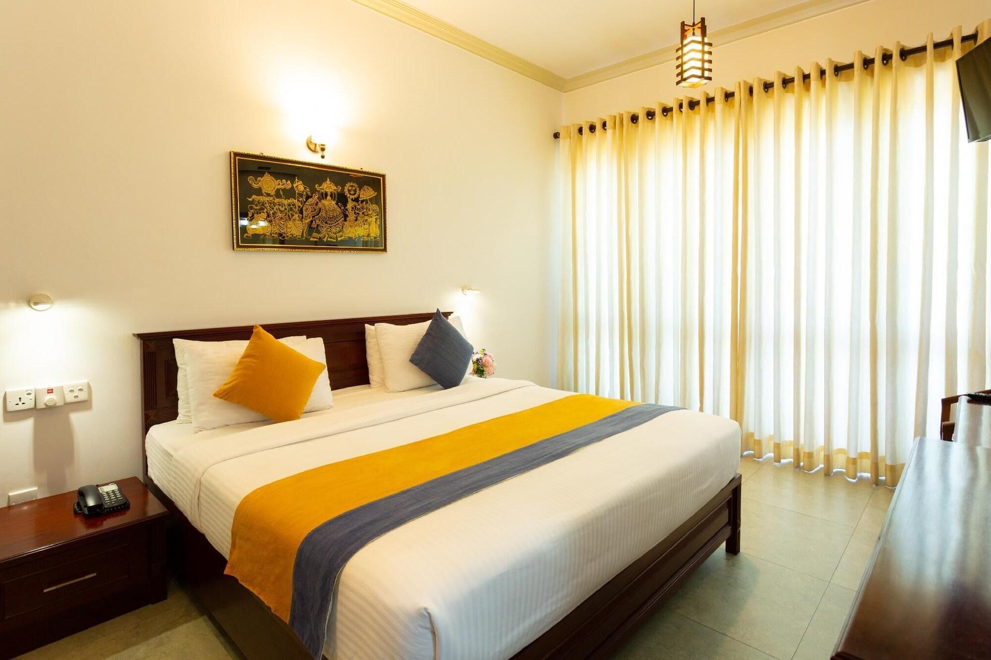 Hotel Yo Kandy Exterior photo