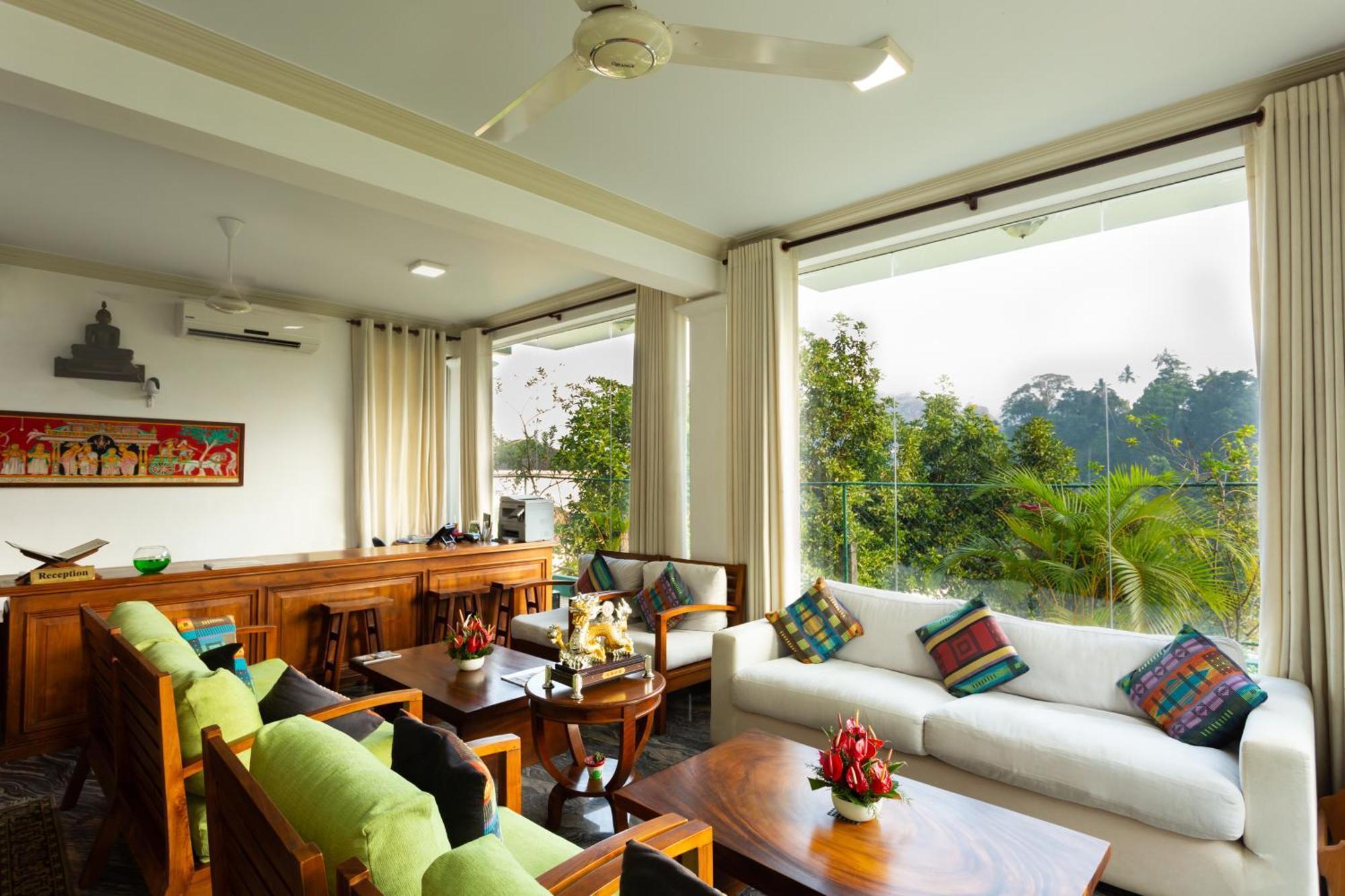 Hotel Yo Kandy Exterior photo
