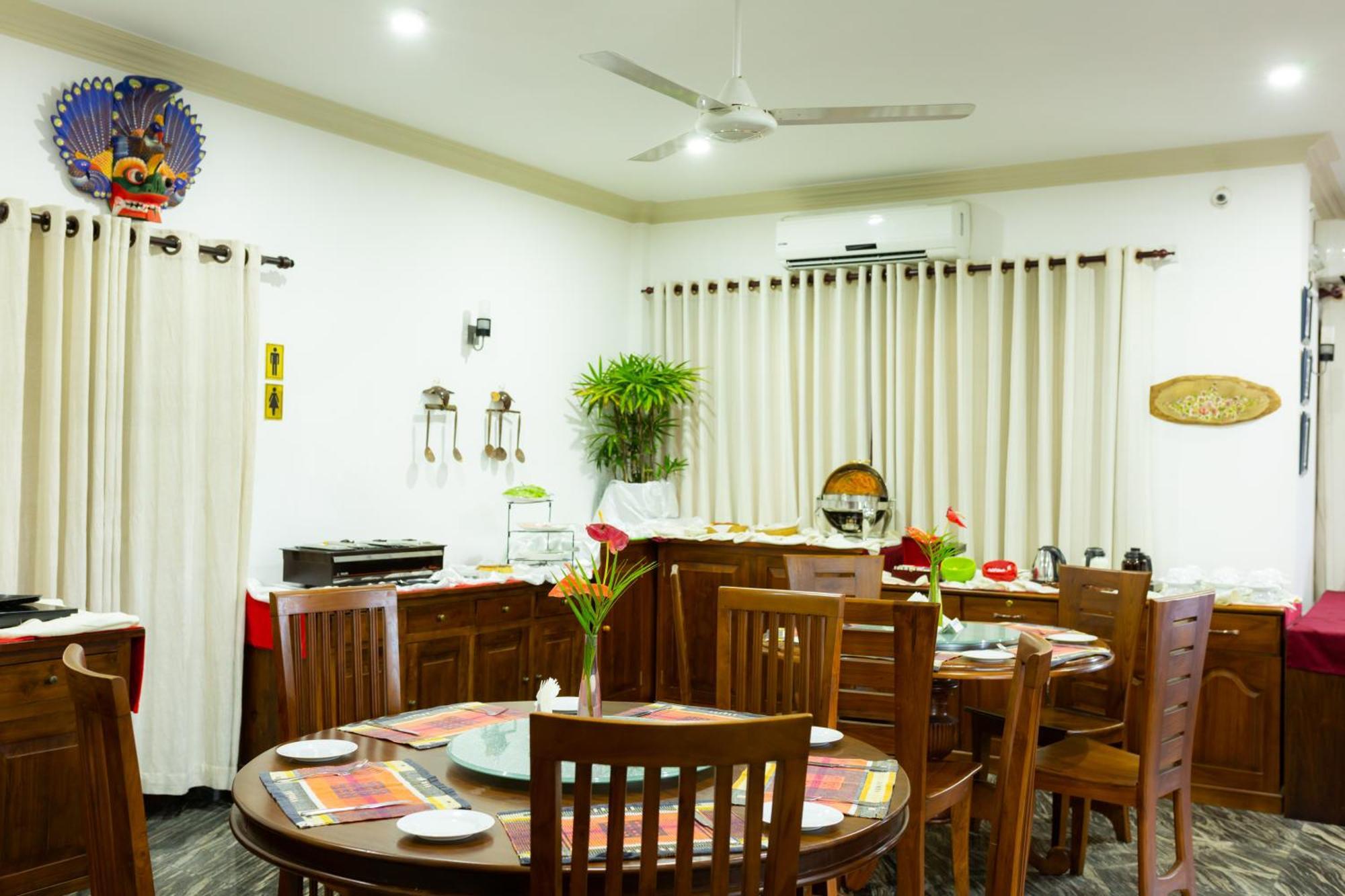 Hotel Yo Kandy Exterior photo