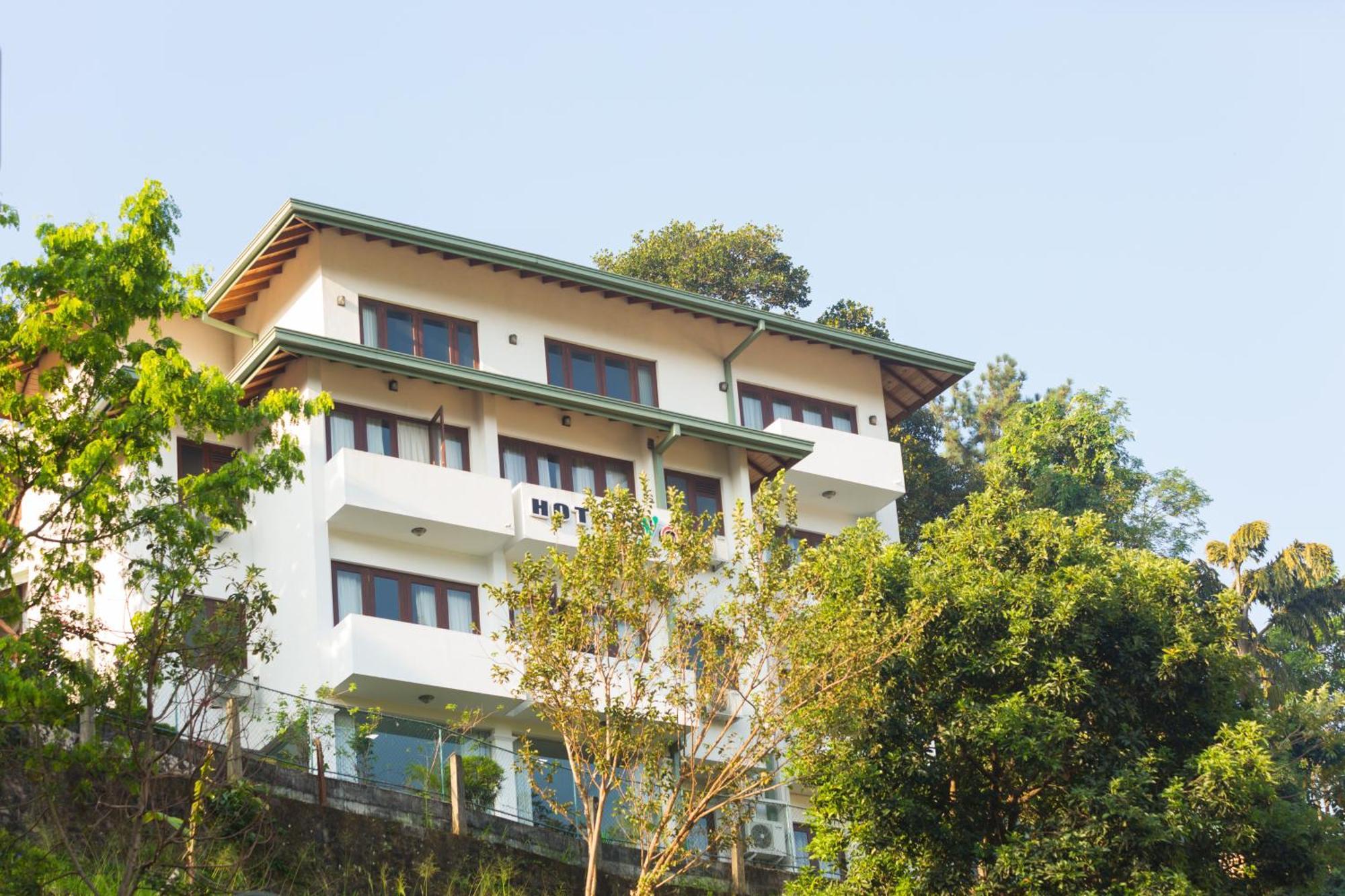 Hotel Yo Kandy Exterior photo