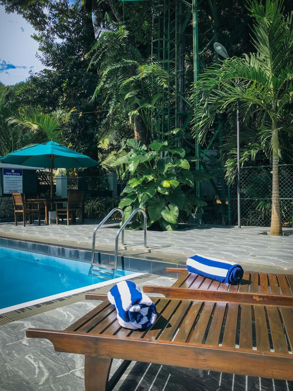 Hotel Yo Kandy Exterior photo