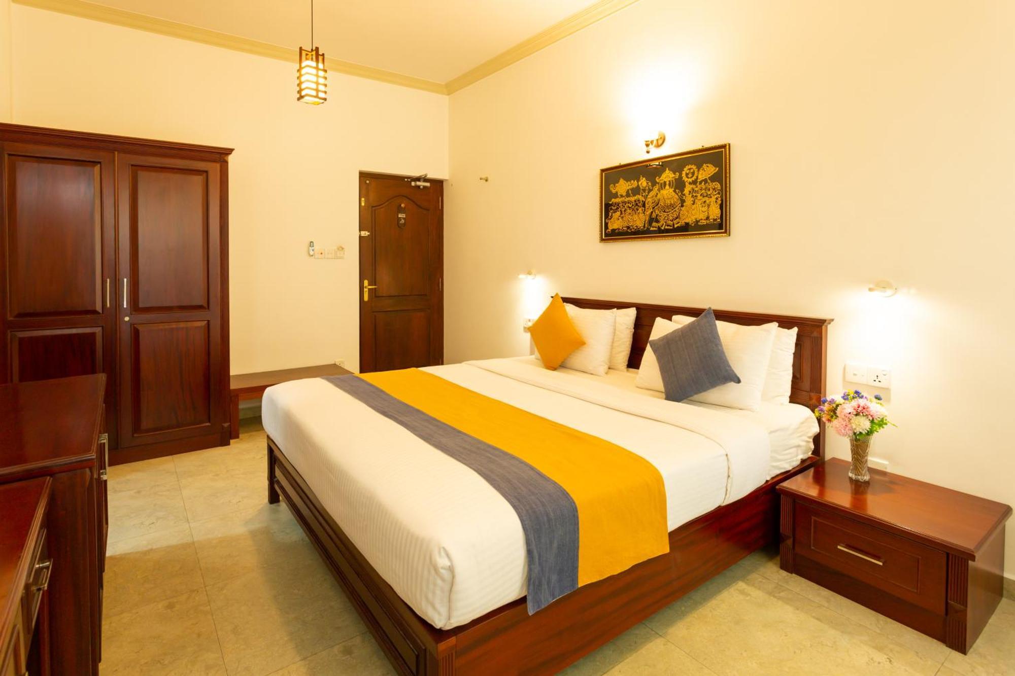 Hotel Yo Kandy Exterior photo
