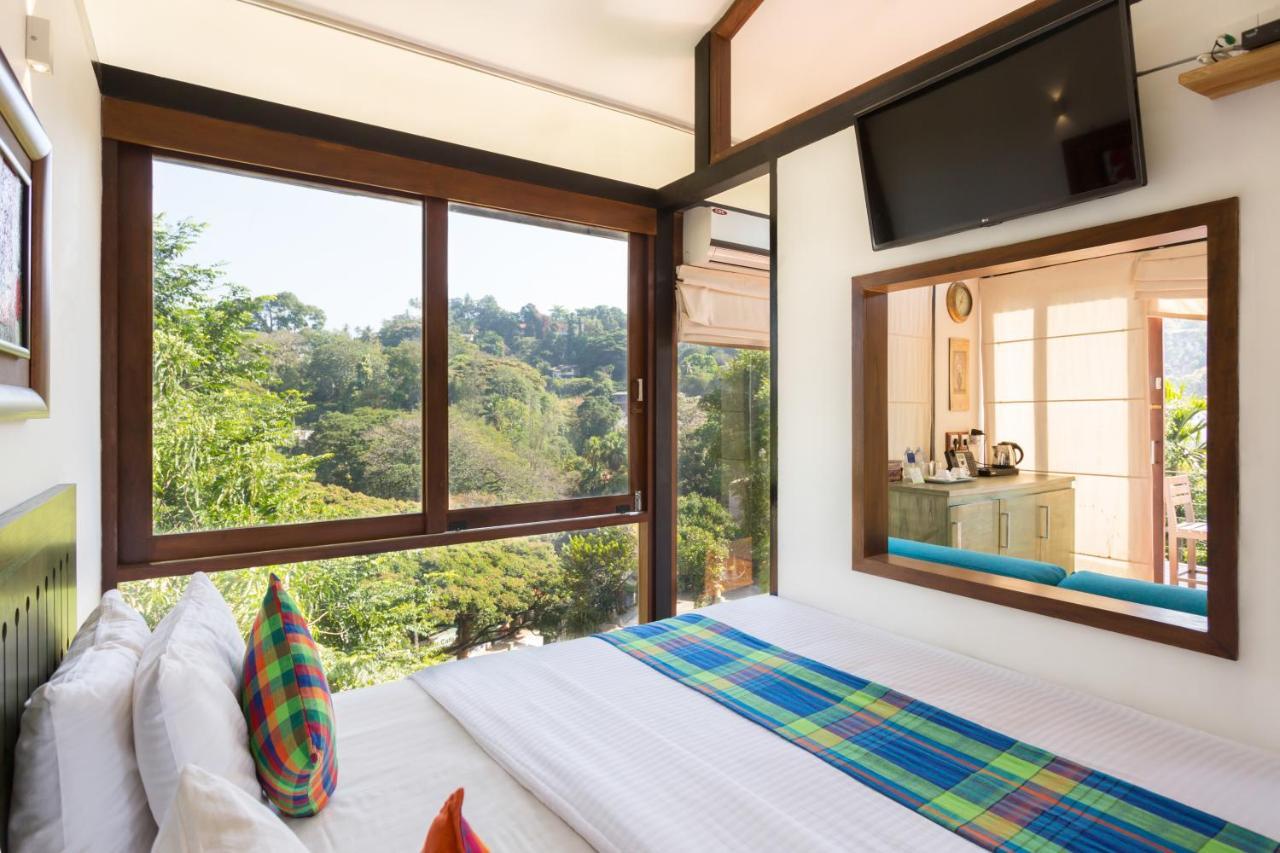 Hotel Yo Kandy Exterior photo