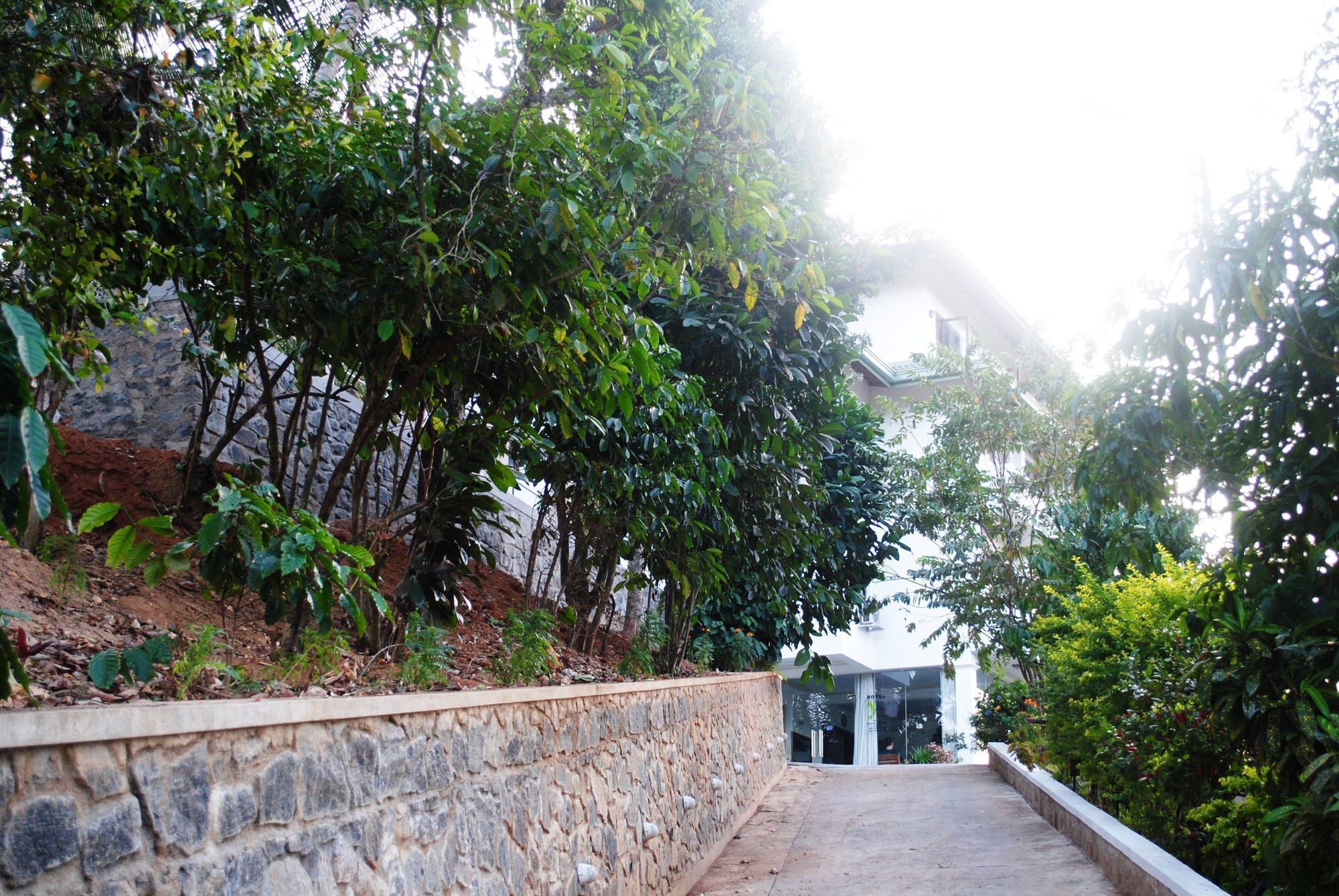 Hotel Yo Kandy Exterior photo