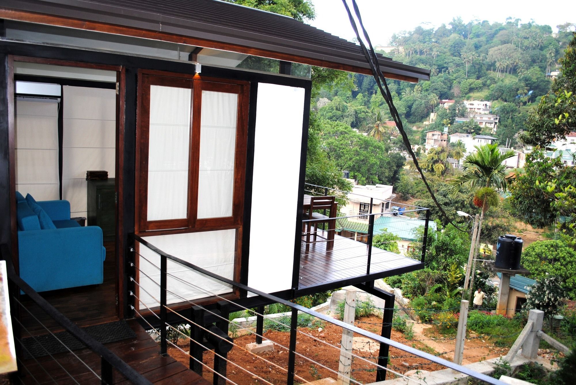 Hotel Yo Kandy Exterior photo