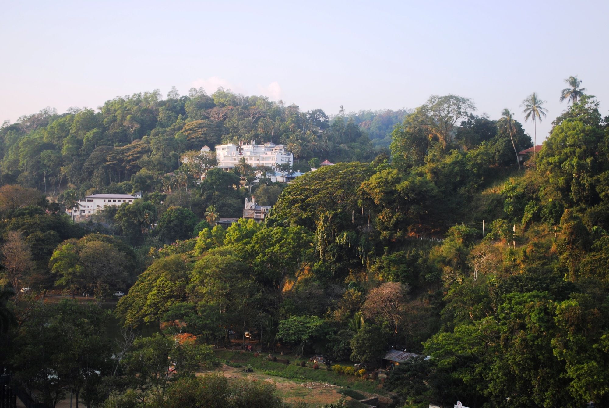 Hotel Yo Kandy Exterior photo