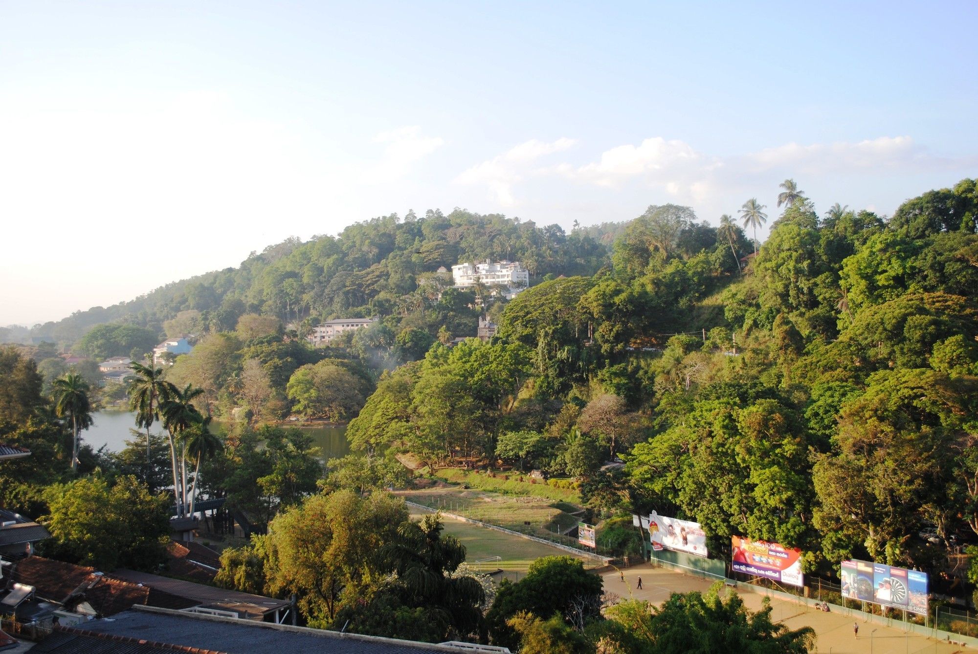Hotel Yo Kandy Exterior photo
