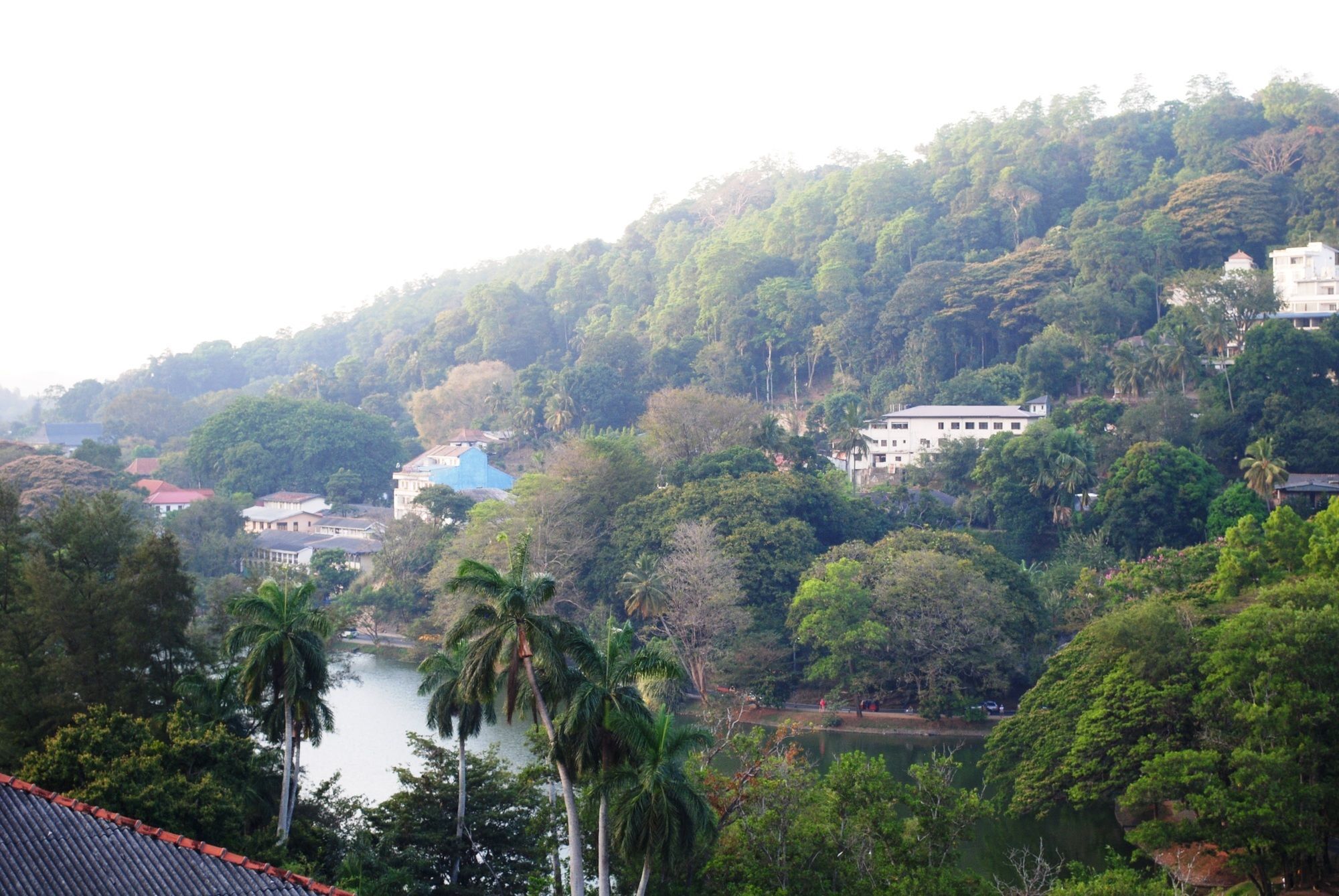 Hotel Yo Kandy Exterior photo